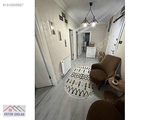 DEĞİRMEN SOKAK ÜZERİNDE İÇERİSİ FULL+FULL YAPILI DAİRE - BURSA GEMLİK fotoğraf 20