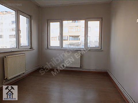 Zonguldak 467 Evler Semtinde Satılık 2+1 Daire - ZONGULDAK MERKEZ fotoğraf 3