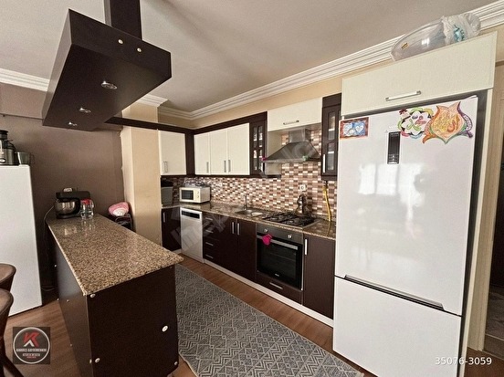 KARAMÜRSEL 4 TEMMUZ MAH. MERKEZE YAKIN SATILIK 2+1 FIRSAT DAİRE - KOCAELİ KARAMÜRSEL fotoğraf 6