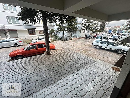 YÜCE'DEN▓40 M2 DÜKKAN VE 2+1 DAİRESİ İLE SATILIK FIRSAT DAİRE - ANKARA PURSAKLAR fotoğraf 22