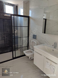 ANAMUR İSKELE SATILIK 2+1 DAİRE - MERSİN ANAMUR fotoğraf 8