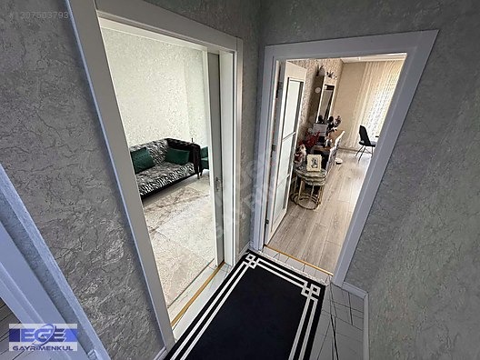 仺 EGE 仺 CENGİZHAN DA FULL YAPILI 3+1 5.KAT KONUMUNDA %80 KREDİ ! - ANKARA MAMAK fotoğraf 12