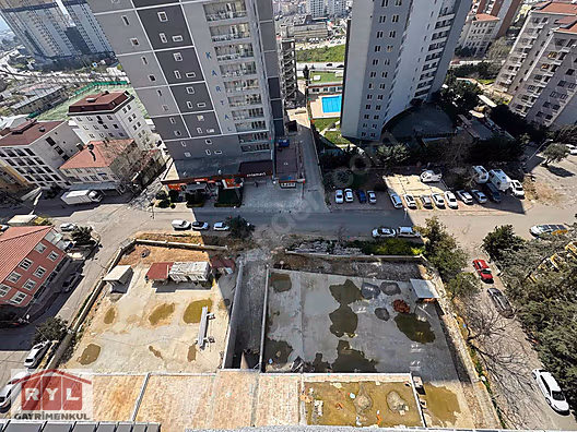 KARTAL YAKACIKTA SİTE İÇİNDE YÜKSEK KATTA FERAH 2+1 DAİRE - İSTANBUL KARTAL fotoğraf 45