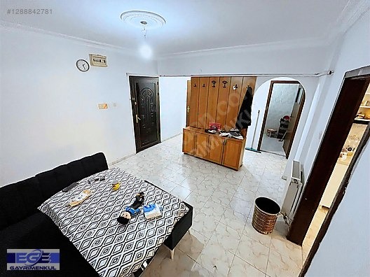 █ EGE'DEN █ HOCALI CAD. ÜZERİ MASRAFSIZ 3+1 FISAT DAİRE █ - ANKARA MAMAK fotoğraf 29