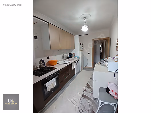 KILIÇ GRUPTAN YENİKENT TOKİ EBEVEYN BANYOLU 3+1 ARAKAT DAİRE - KOCAELİ DERİNCE fotoğraf 2