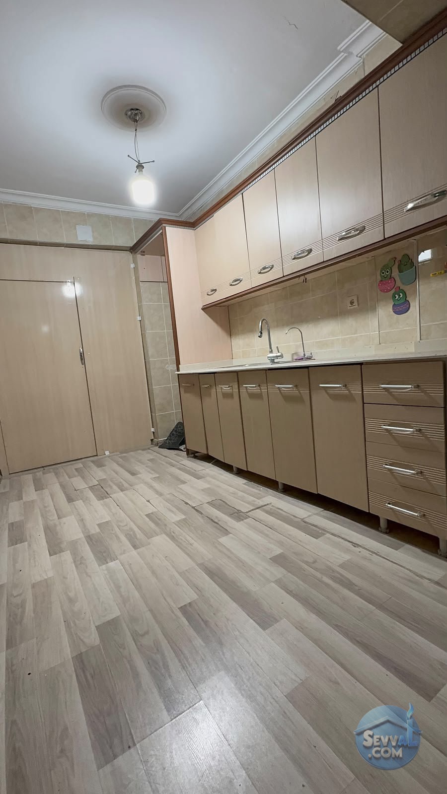 İPEKYOL BULVARI ÜZERİ 1.KAT 2+1 D.GAZLI,ASANSÖRLÜ - ŞANLIURFA HALİLİYE fotoğraf 20