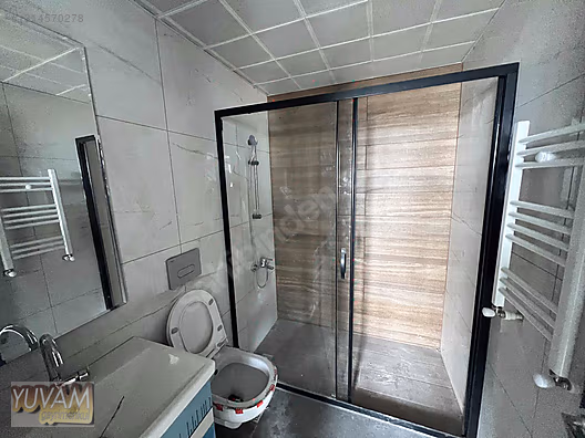 GAZİ PAŞA CAD. SIFIR HAVUZLU SİTE İÇERİSİNDE LÜKS 3+1 FIRSATI - MERSİN MEZİTLİ fotoğraf 9