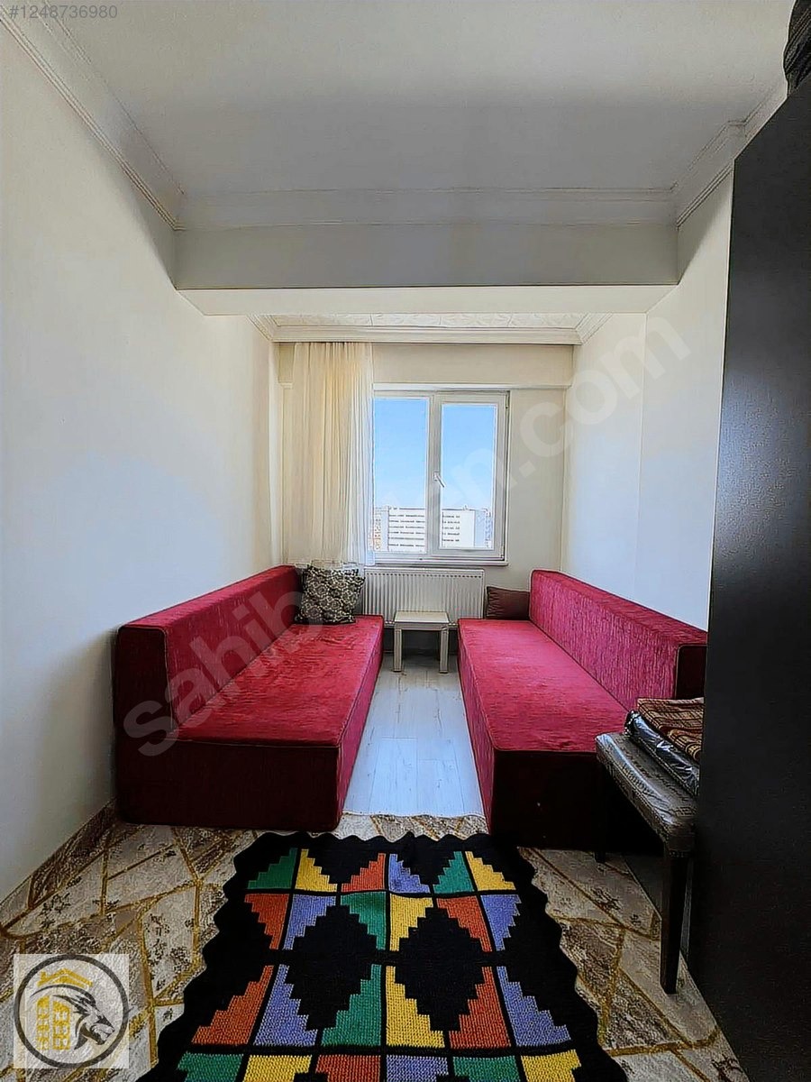 ASLAN EMLAK'TAN SATILIK ŞEHİR HASTANESİ KONUMLU 2+1 DAİRE - KÜTAHYA MERKEZ fotoğraf 11