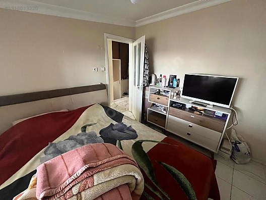 KÖŞEMDEN ÖN CEPHE DENİZE YÜRÜME MESAFESİNDE 4+2 DUBLEKS DAİRE - BALIKESİR EDREMİT fotoğraf 13