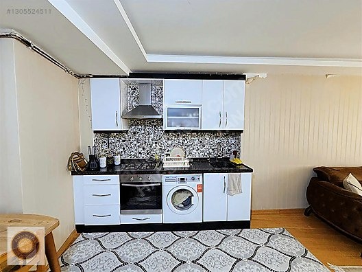SATILIK 1+1 DAİRE VE OFİS OLARAK KULLANILIR CADDE ÜSTÜNDE - BURSA KESTEL fotoğraf 15
