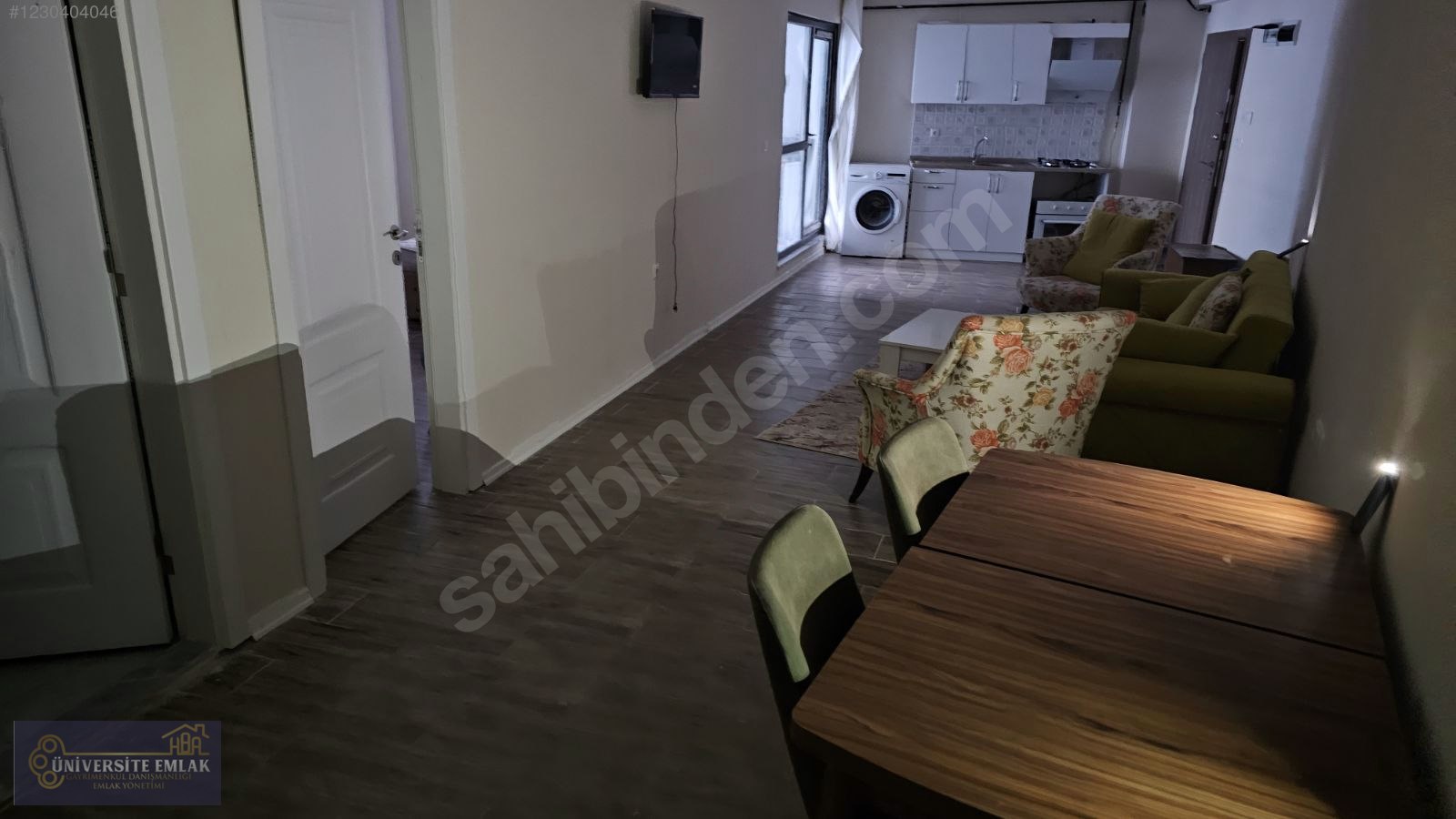 DÜZCE HASTANE VE ÜNİVERSİTE ÖNÜ ARAKAT SATILIK BÜYÜK 1+1 DAİRE - DÜZCE MERKEZ fotoğraf 17