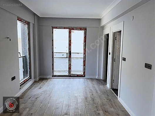 BÜTÜNLER'DEN 3,5+1 SİTE İÇİ SATILIK SIFIR DAİRE - BURSA GEMLİK fotoğraf 14