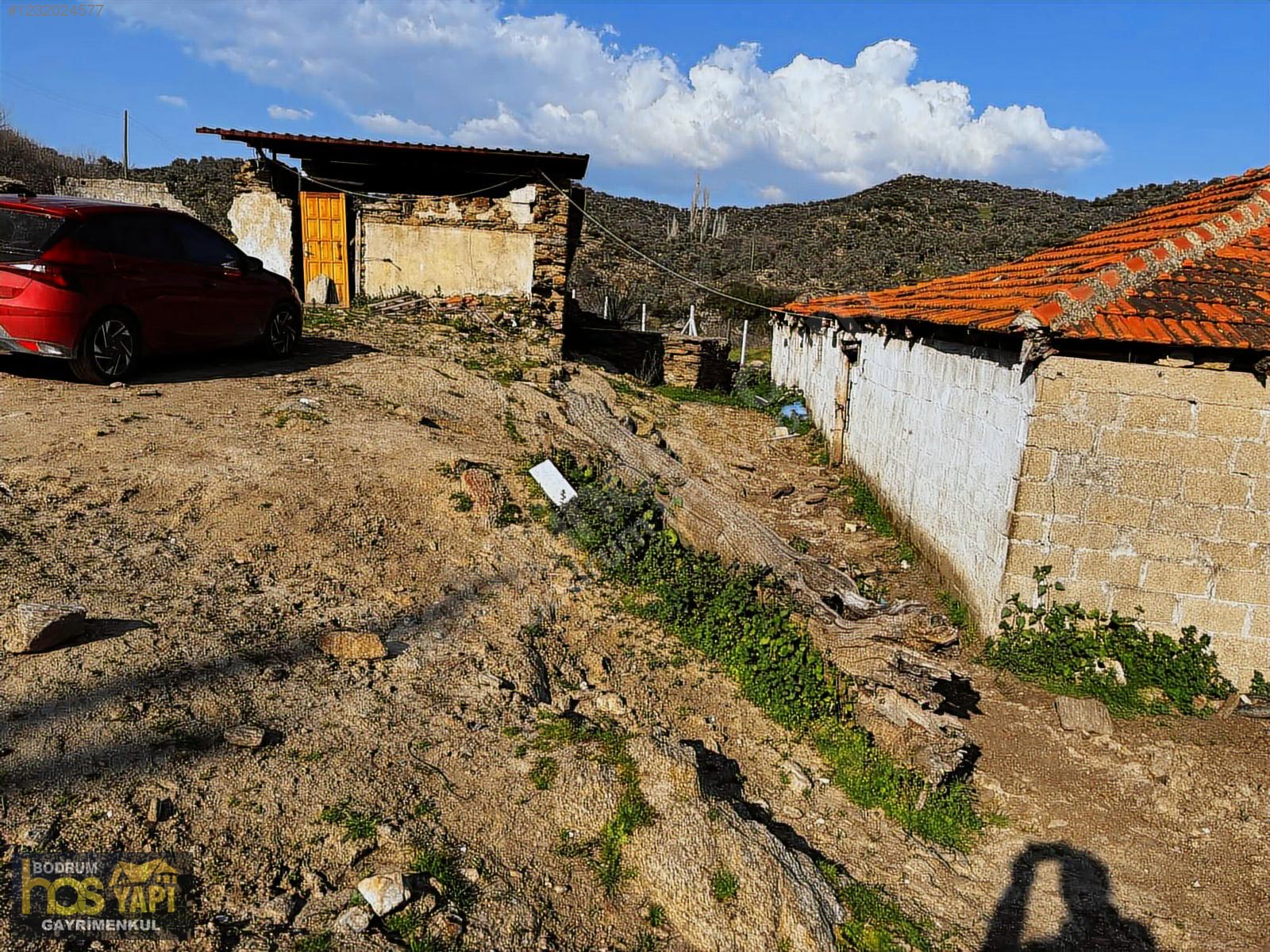 Müstakil Köy Evi Tek Tapulu - AYDIN ÇİNE fotoğraf 5