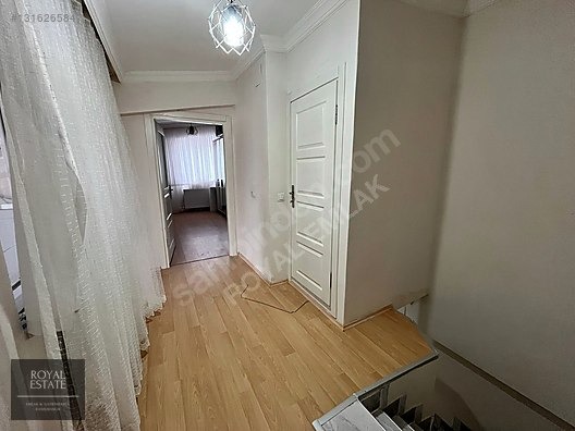 ROYAL EMLAKTAN KİRALIK DUBLEKS DAİRE - AMASYA MERKEZ fotoğraf 12