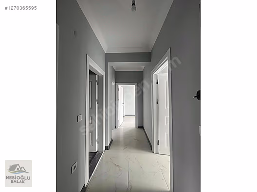 NEBİOĞLU EMLAKTAN ÇINARLI MAH.ÇENESUYU MERKEZDE 2+1 LÜKS DAİRE - KOCAELİ DERİNCE fotoğraf 22