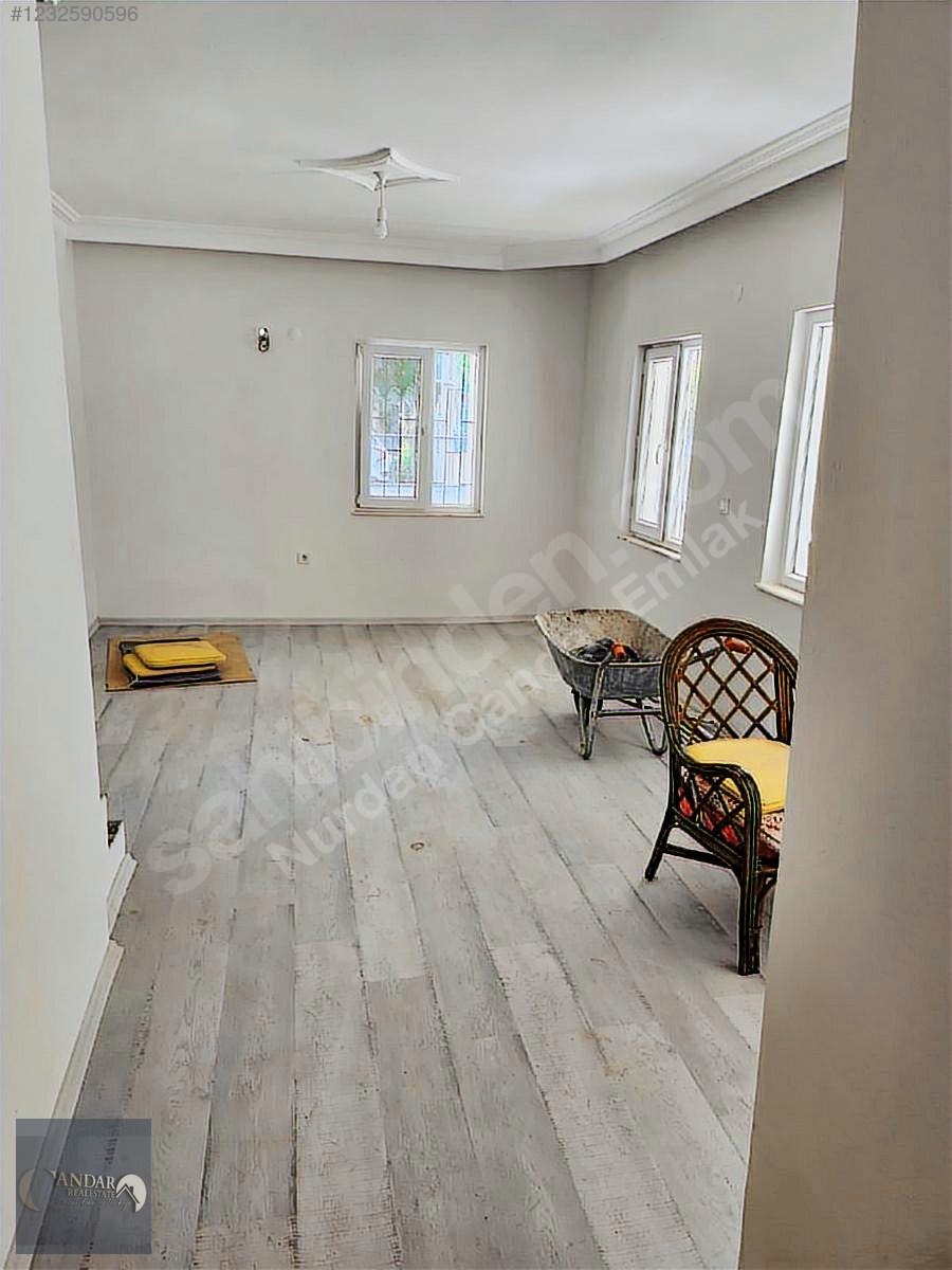 TURİZM+KONUTA UYGUN! BELDİBİNDE ARSA + 3 MÜSTAKİL KONUT - ANTALYA KEMER fotoğraf 32