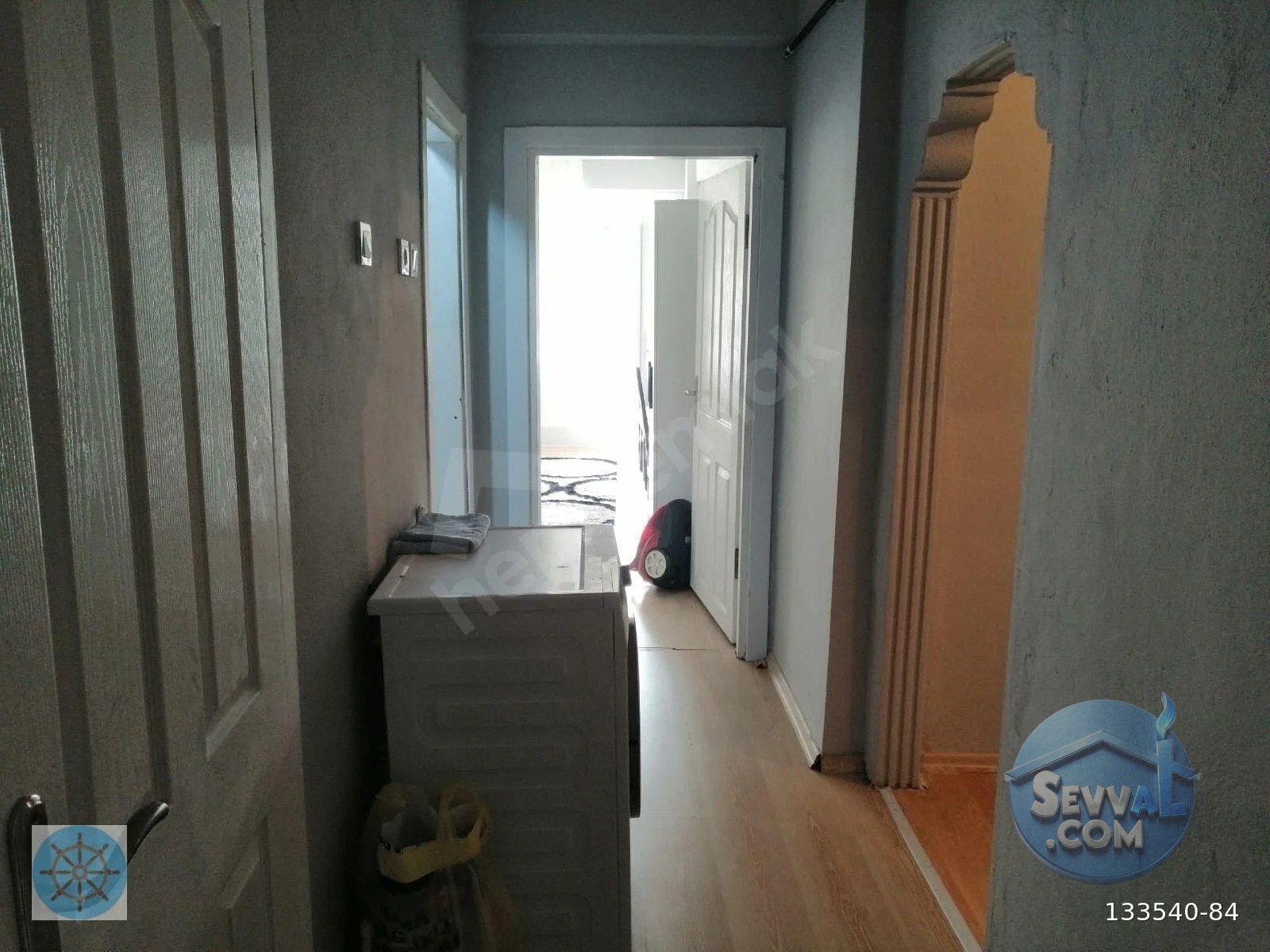 YÜZBAŞILAR ARA KAT ASKERİ KAPI YANI EŞYALI KİRALIK 2+1 - Kocaeli Gölcük fotoğraf 7