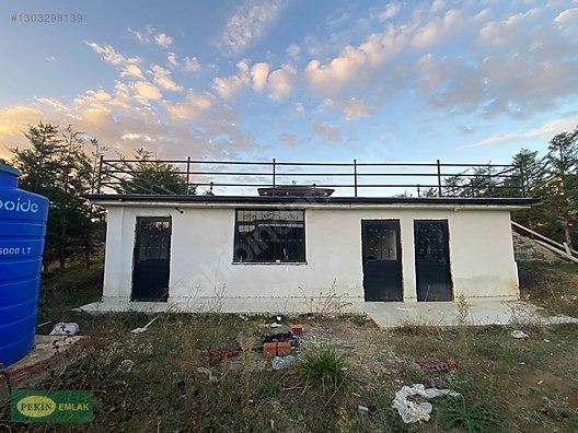 KÖRFEZ KALBURCU'DA SATILIK MUHTEŞEM VİLLA - KOCAELİ KÖRFEZ fotoğraf 16