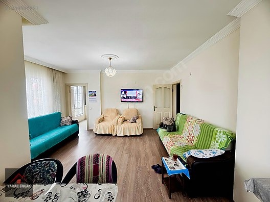 DİDİMDE SATILIK BELEDİYEYE KOMŞU 2+1 AYRI MUTFAK KÖŞE DAİRE - AYDIN DİDİM fotoğraf 12