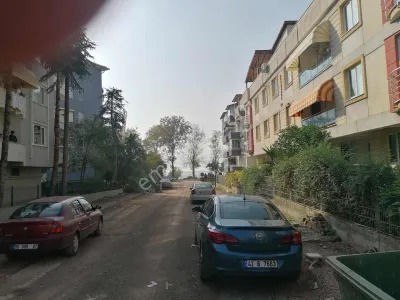 Mimar Sinan Da Satılık Asansörlü Arakat Daire - KOCAELİ KÖRFEZ fotoğraf 3