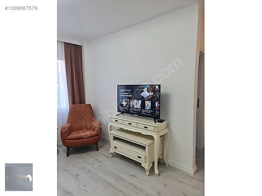 BALBEYDE OFİS TAPULU KONUT KULLANIMINADA UYGUN 1+1 KISMİ EŞYALI - ANTALYA MURATPAŞA fotoğraf 5