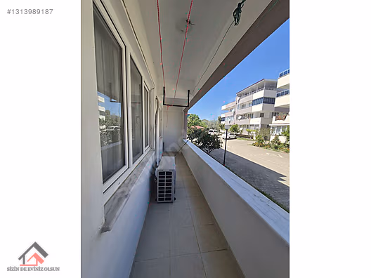 Tek yetkili cemil temel mahallesinde 3+1 geniş yüksek giriş - BALIKESİR EDREMİT fotoğraf 29