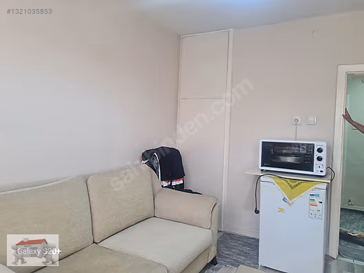 TIP FAKÜLTESİ KARŞISI MAMAK CADDESINDE METROYA 3 DK 2+1 DAİRE - ANKARA MAMAK fotoğraf 6