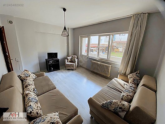 Serdivan Mavi Durak'ta Eşyalı 2+1 Daire: 90m², Merkezi Konum! - SAKARYA SERDİVAN fotoğraf 24