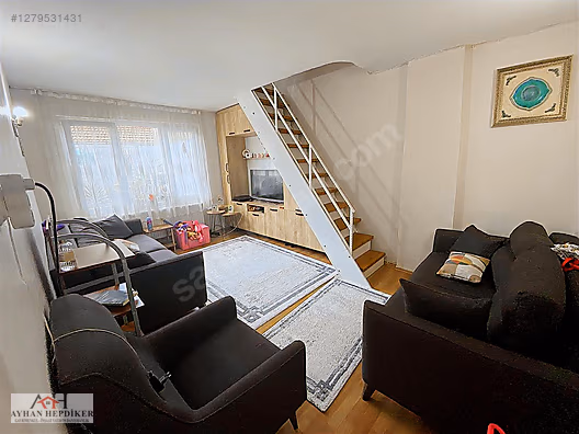 Erenler Dilmen'de Müstakil Bahçeli, İskanlı 3+1 Dubleks Ev - SAKARYA ERENLER fotoğraf 18