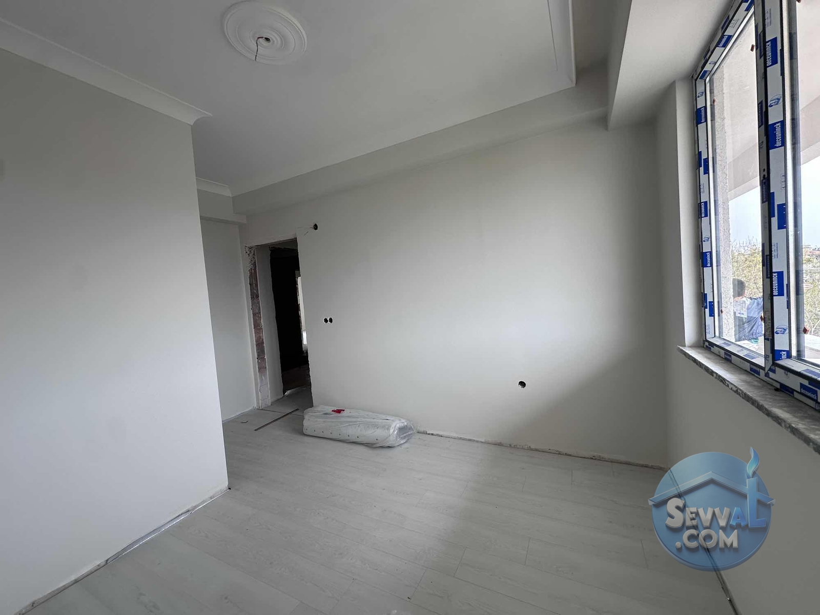 ENKA'dan GÜNEY MAH. SATILIK 3+1 DUBLEKS DAİRE - Kocaeli Körfez fotoğraf 12