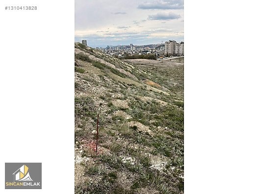 Yaşamkentte Ticari İmarlı 60m² Arsa Hissesi Yatırım Fırsatı - ANKARA ETİMESGUT fotoğraf 15