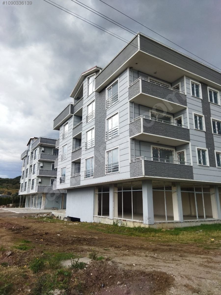 sahibinden ana yola cepheli araç takaslı - YALOVA ALTINOVA fotoğraf 2