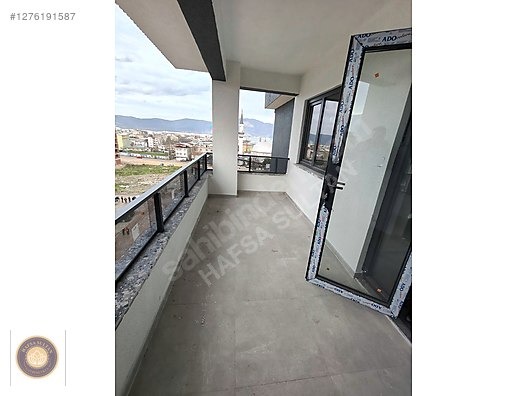 HAFSA SULTAN DAN BİRZAN LİFE PROJESİ - BURSA YILDIRIM fotoğraf 21