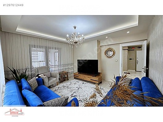 İMİR EMLAK OFİSİNDEN HASTANE YAKINI 4+1 190m2 13.KAT LÜKS DAİRE - ANKARA PURSAKLAR fotoğraf 16