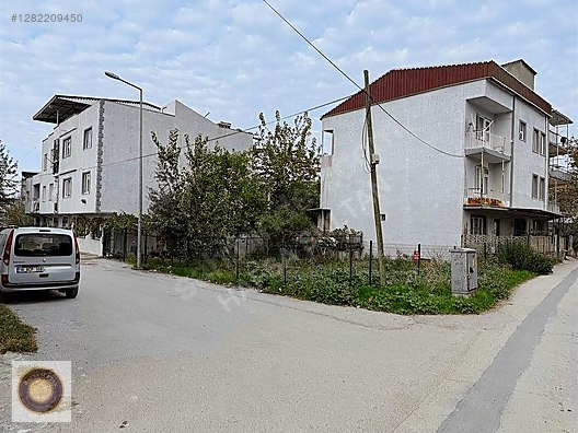 KARAPINAR MH SATILIK 8 KAT İMARLİ ARSA - BURSA YILDIRIM fotoğraf 18