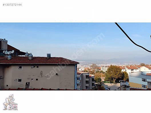 GÖZDE EMLAKTAN EŞREFİLER BÖLGESİNDE 1+1 MÜSTAKİL EV - BURSA YILDIRIM fotoğraf 7