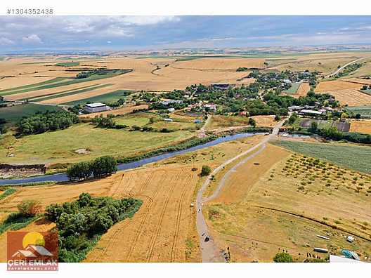 KIRKLARELİ LÜLEBURGAZ SEYİTLER KÖYÜ 6000 MT² ARAZİ - KIRKLARELİ LÜLEBURGAZ fotoğraf 10