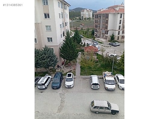 GÜLTEKİN EMLAKTAN Yusufça Toki'de Satılık 3+1 Daire, 128m², - BURDUR GÖLHİSAR fotoğraf 3