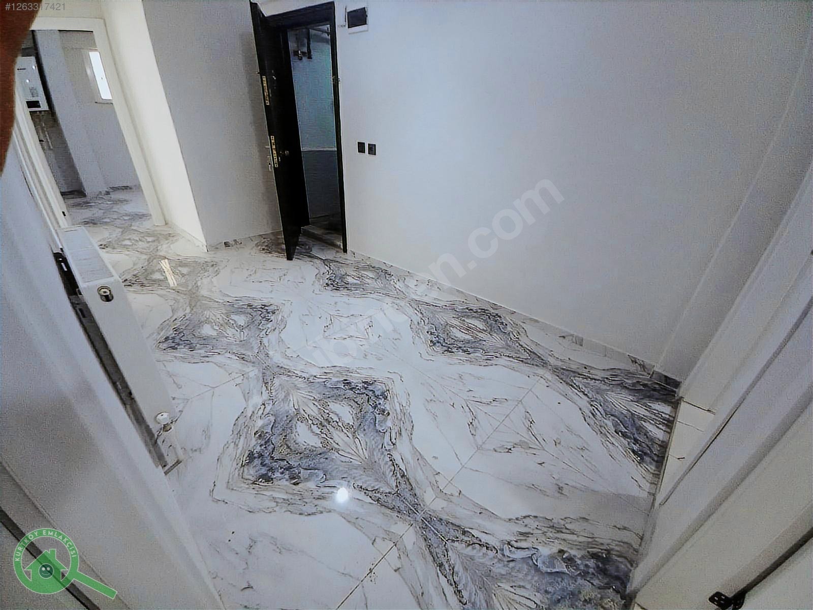 Pendik Kavakpınar İçi Tamamen Yenilenmiş 2+1 Yarı Bodrum Daire - İSTANBUL PENDİK fotoğraf 15