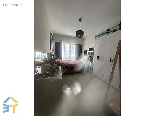 ATAŞEHİR MARMARAMS'DA HAVUZ VE ATAŞEHİR MANZARALI 2+1 - İSTANBUL ATAŞEHİR fotoğraf 24