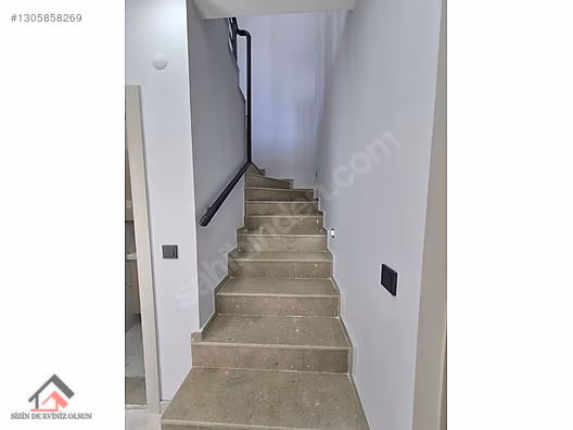 Gürede denize 60 m mesafede ultra lüx 3+1 villa - BALIKESİR EDREMİT fotoğraf 10