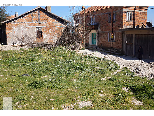 ÇANAKKALE BAYRAMİÇ YİĞİTLER KÖYÜ 249 m2 İMARLI ARSA - ÇANAKKALE BAYRAMİÇ fotoğraf 10
