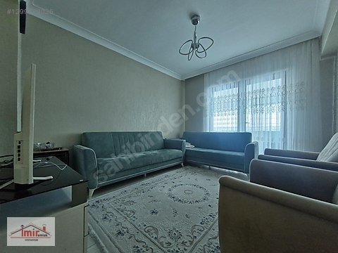 İMİR EMLAK'TAN 4+1 ŞEHİR MANZARALI G.ODALI 17.KAT YAPILI DAİRE - ANKARA PURSAKLAR fotoğraf 10