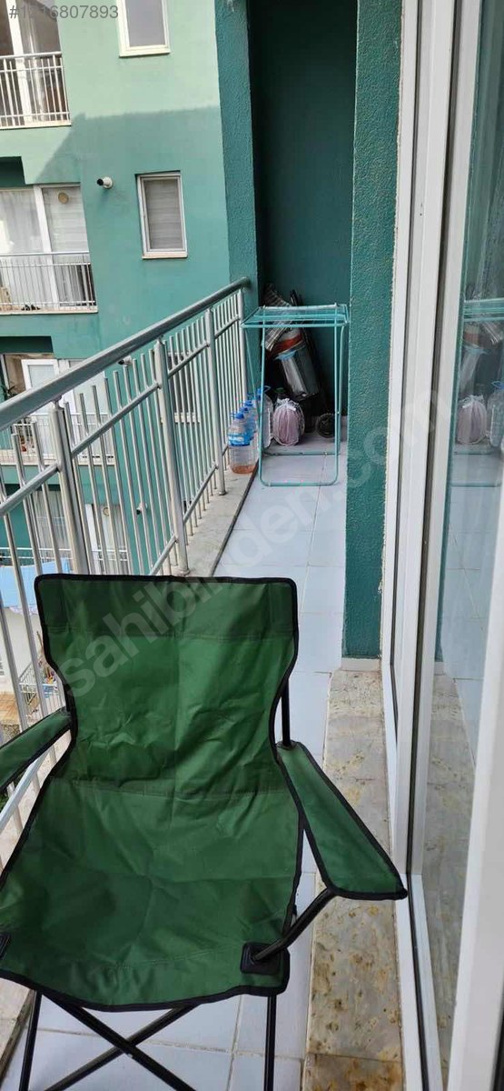 Hafsahatun Evlerinde 2+1 Satılık Daire - BURSA YILDIRIM fotoğraf 10