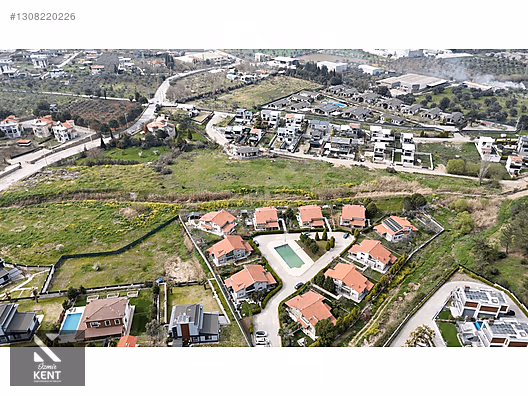 Yukarıkızılca 3+1 Müstakil Villa 200 m2 Tripleks 2 Yıllık - İZMİR KEMALPAŞA fotoğraf 5