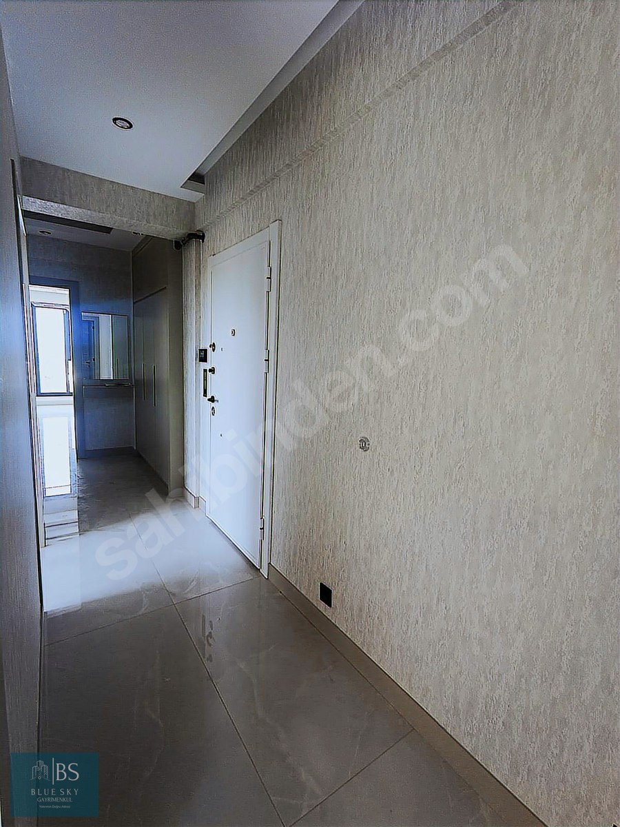ŞEMİKLER 2+1 100 M2 SIFIR DAİRE - DENİZLİ MERKEZEFENDİ fotoğraf 3