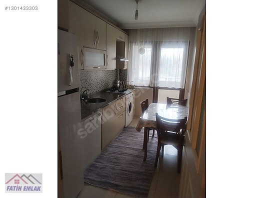 FATİH EMLAKTAN BELEDİYE TİCARET ODASI PARK CİVARI SATILIK DAİRE - BURSA GEMLİK fotoğraf 26