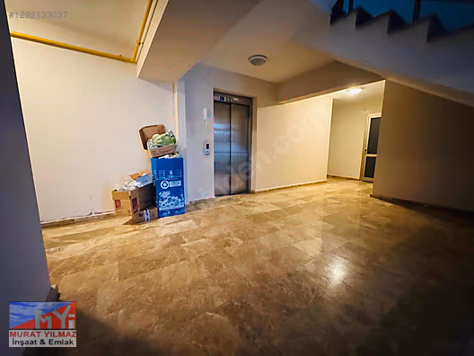 MURAY YILMAZ İNŞAAT EMLAK TAN BATIKENT MAH SATILIK 4+1 DAİRE - ESKİŞEHİR TEPEBAŞI fotoğraf 22