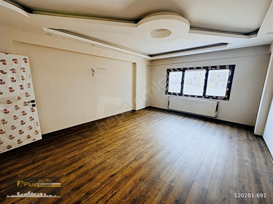 A PLUS GAYRİMENKULDEN HAVUZLU SİTE İÇERİSİNDE SATILIK 3+1 DAİRE - İZMİR TİRE fotoğraf 10