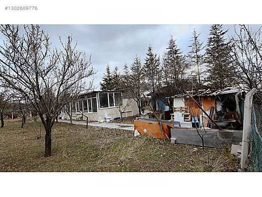 GELECEĞE YATIRIM - ANKARA GÖLBAŞI fotoğraf 2